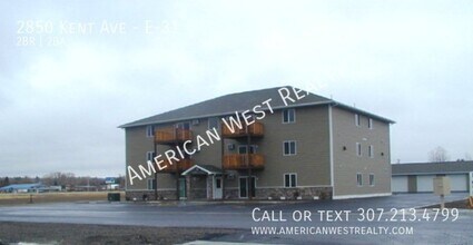 Building Photo - 2850 Kent Ave