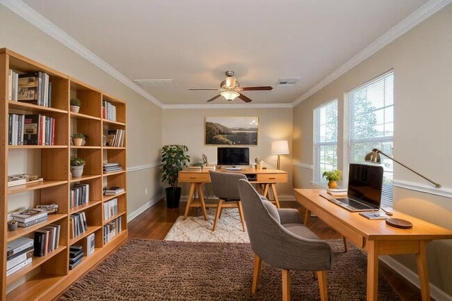 Building Photo - 20929 Patriot Park Ln