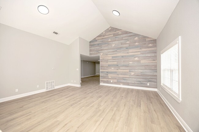 Building Photo - Completed Updated Home for Rent