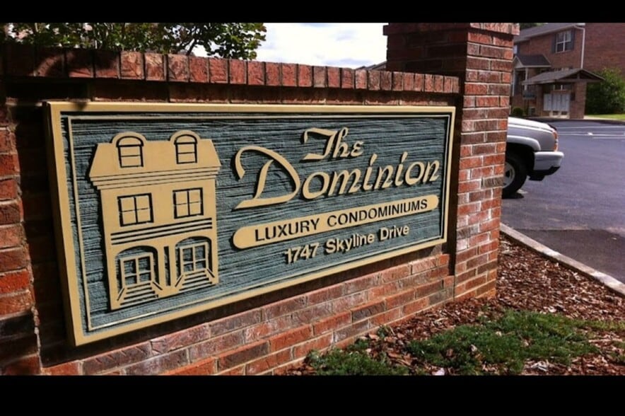 Interior Photo - Dominion Townhomes for Rent