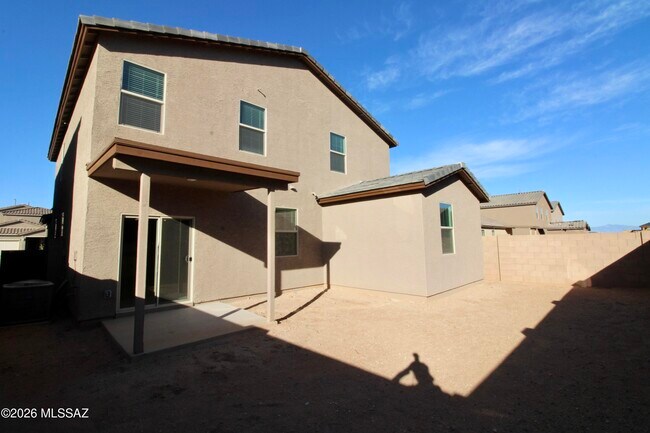 Building Photo - 7143 W Star Garden Way