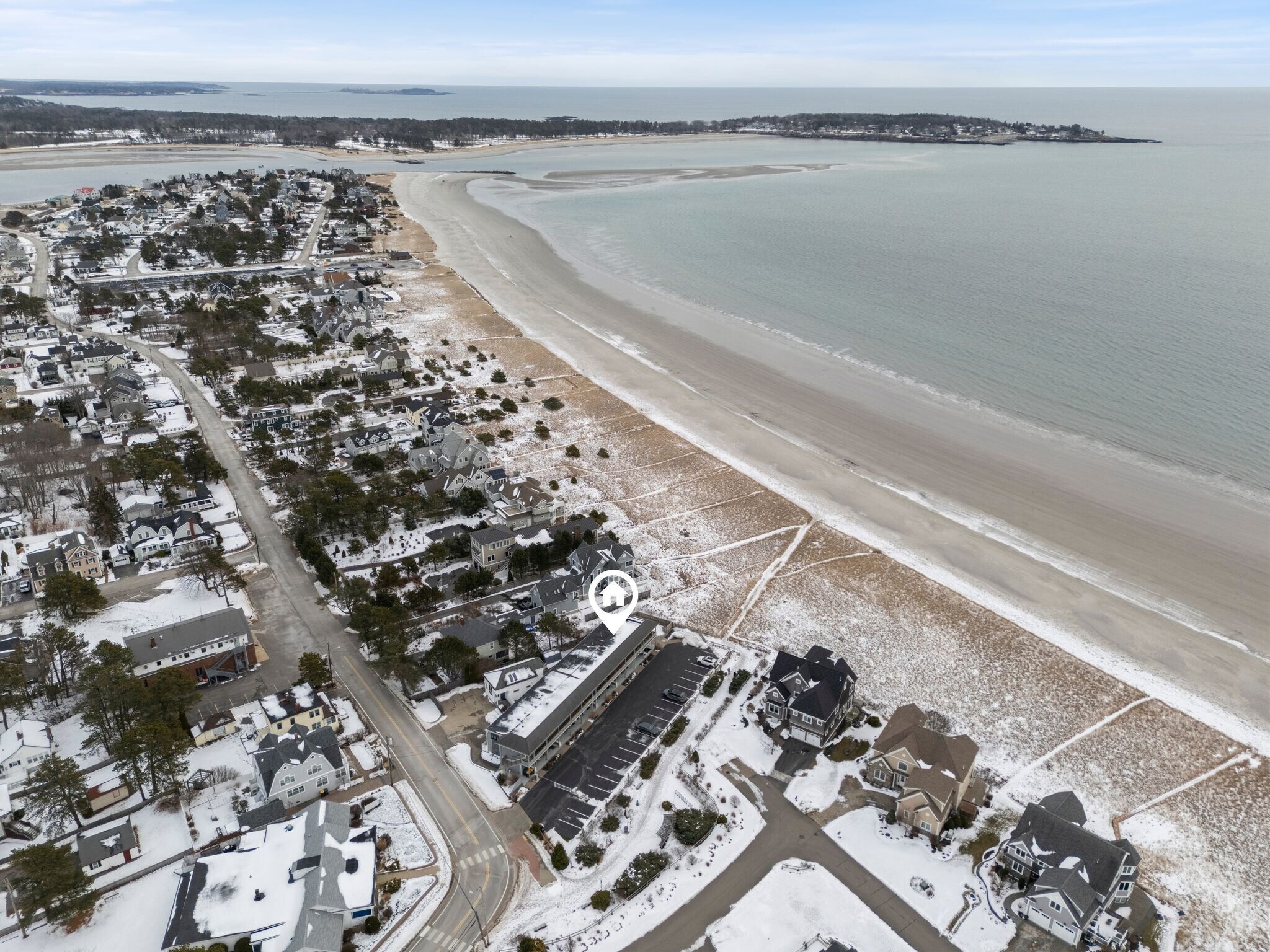 Building Photo - 3 King St