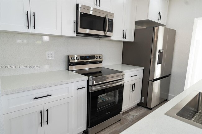 Building Photo - 2600 NW 108th St