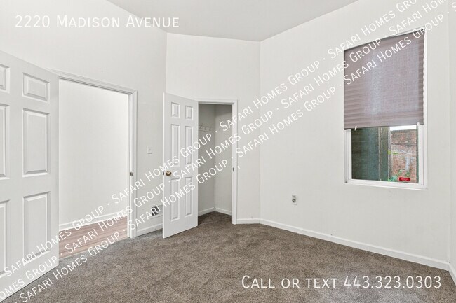 Building Photo - 2220 Madison Ave