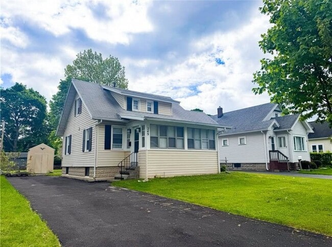 Primary Photo - 249 Delmar Rd