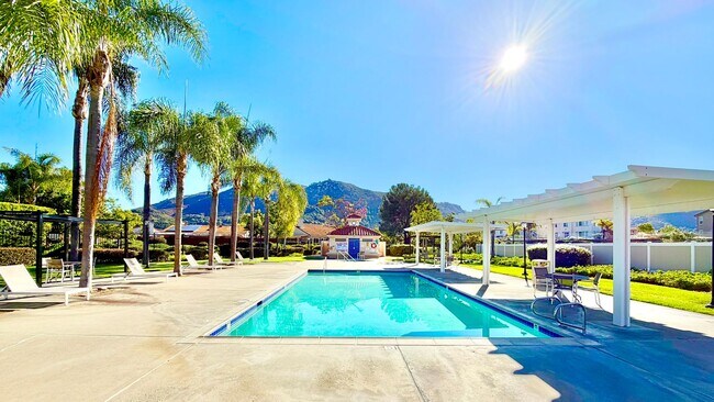 Building Photo - Lovely Single-Story Home in the Friendly and Desirable Lake Rancho Viejo Community of Fallbrook!