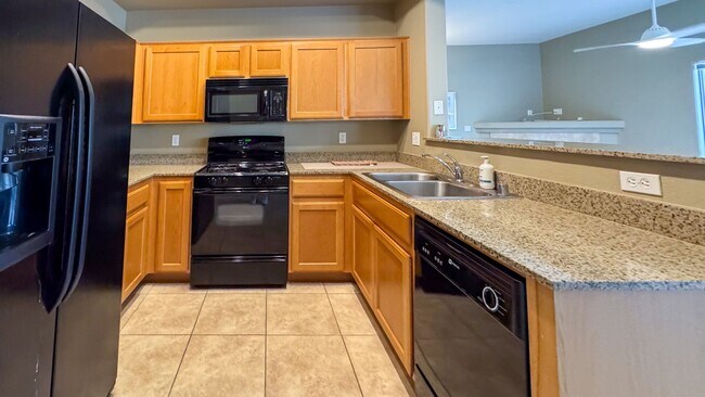 Building Photo - 8985 S Durango Dr