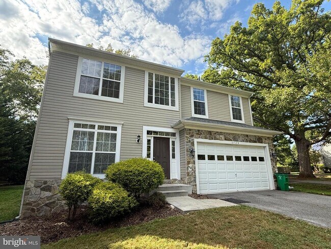 Primary Photo - 3728 Chatham Rd