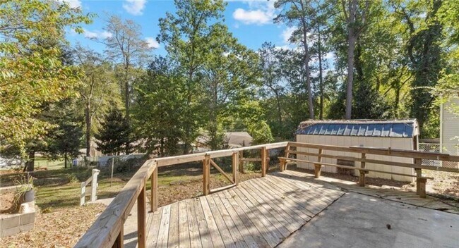 Building Photo - 1820 McGougan Rd