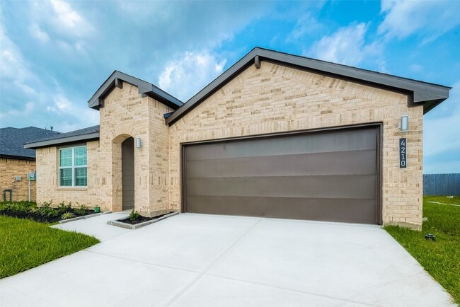 Building Photo - 4210 Harvest Creek Cr