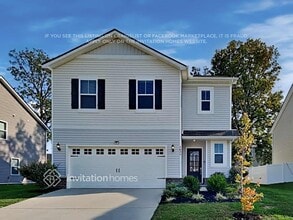 Building Photo - 1031 Baltusrol Ln