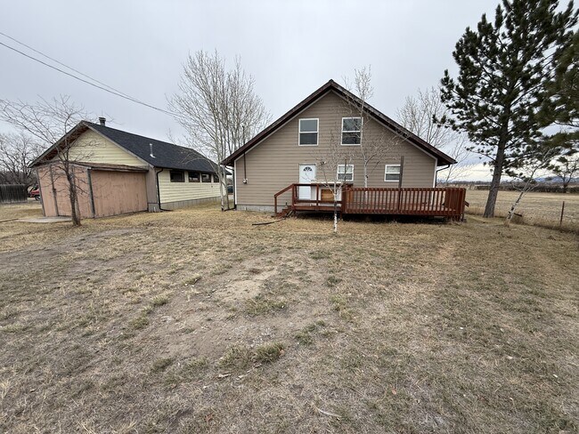 Building Photo - 42 Old US Hwy 91