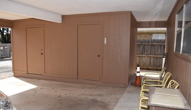Building Photo - 2311 Haynes Ave