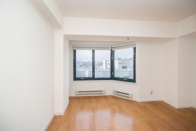 Building Photo - Updated One Bedroom Condo at Opera Plaza | AMSI | Alexandr Metlinski