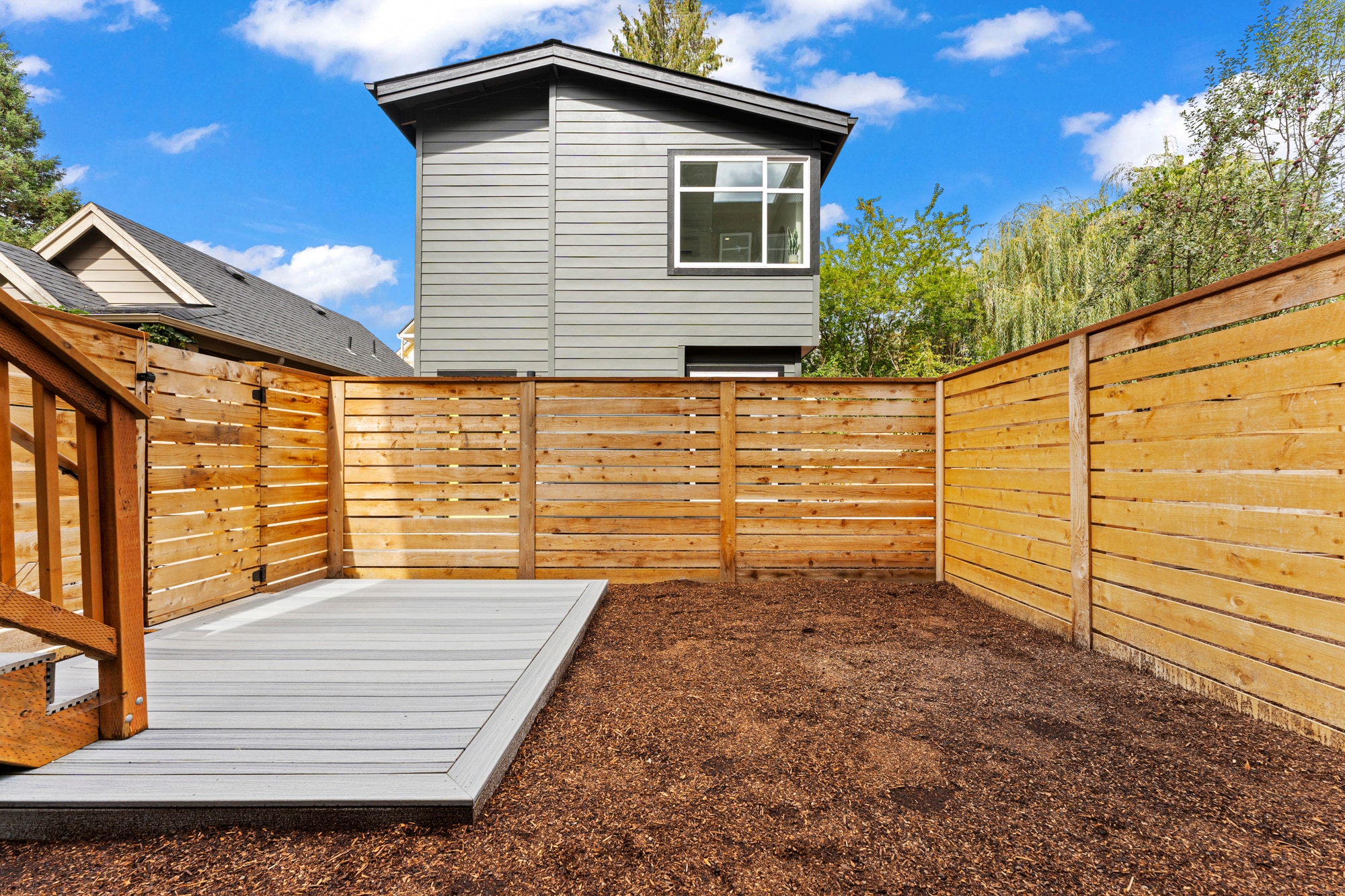 Building Photo - 591 NE Tillamook St