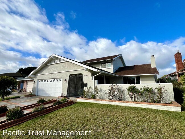 Building Photo - 4 br, 3 bath House - 9163 Evergreen Dr.