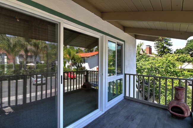 Building Photo - Spanish charmer in Upper East.... Santa Barbara!