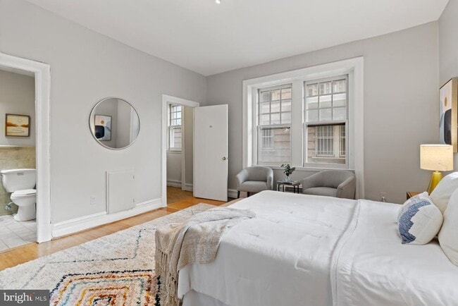 Building Photo - 3420 16th St NW