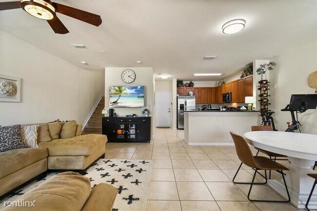 Building Photo - 3 br, 2.5 bath Townhome - 4651 Mimosa Ter ...