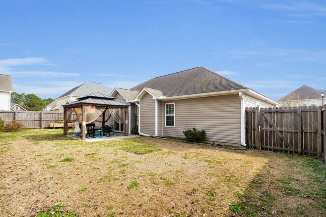 Building Photo - 3600 Ella Sofia Ln