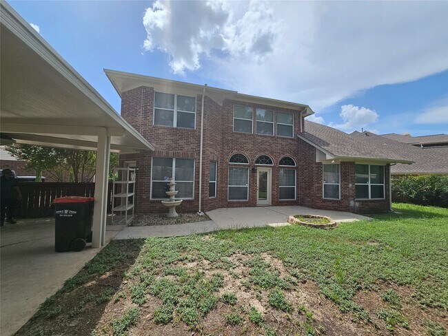 Building Photo - 12503 Rosewood Way Ln