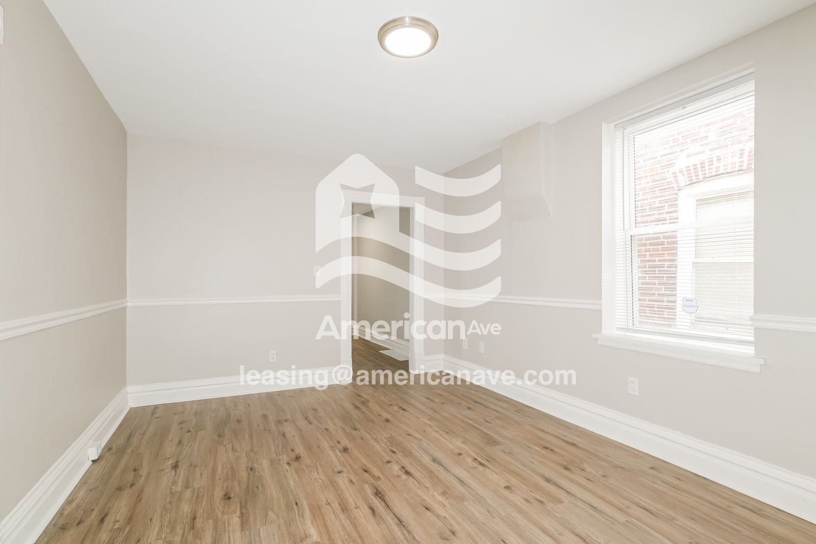 Building Photo - 4434 Gannett St
