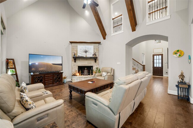Building Photo - 20606 Newstone Dr