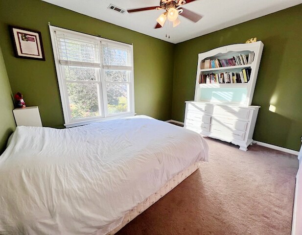 Building Photo - 2305 Moors Landing