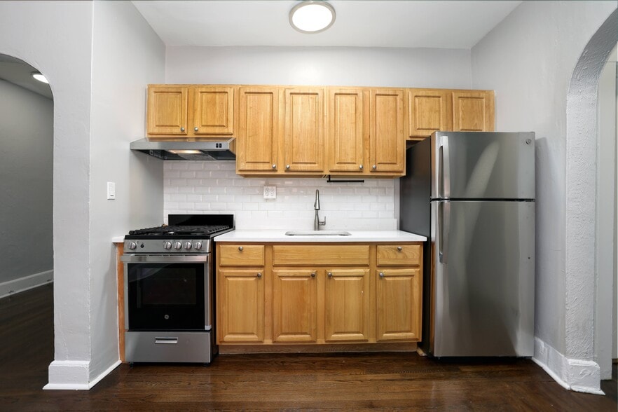 Building Photo - Orchard Terrace Apartments