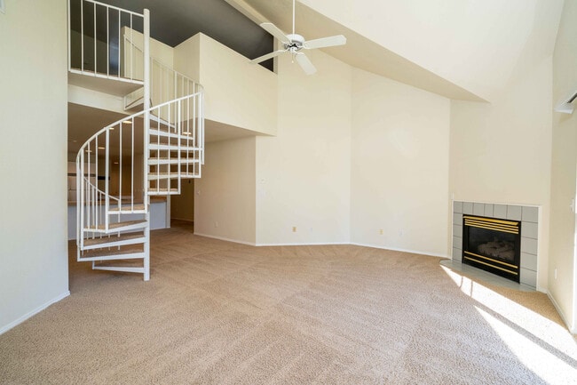 Building Photo - Spacious 2 Master Suites with Bonus Loft A...