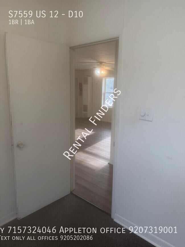 Building Photo - S7559 US-12