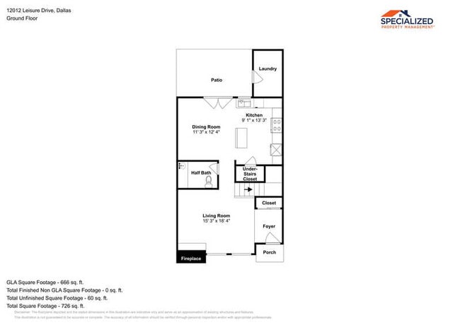 Building Photo - 12012 Leisure Dr