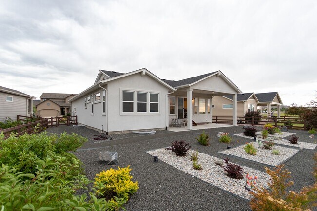 Building Photo - Experience the Perfect Blend of Nature and...