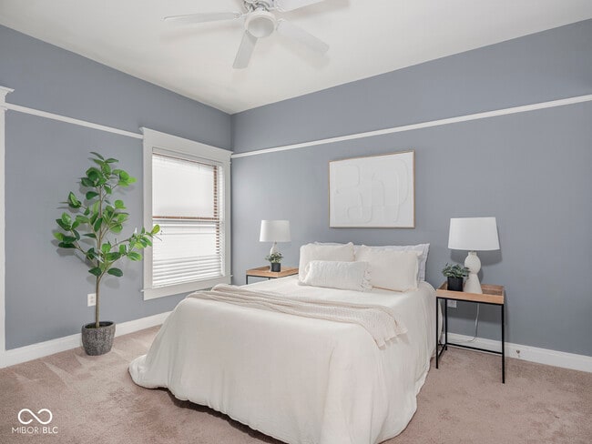 Building Photo - 2161 N Meridian St