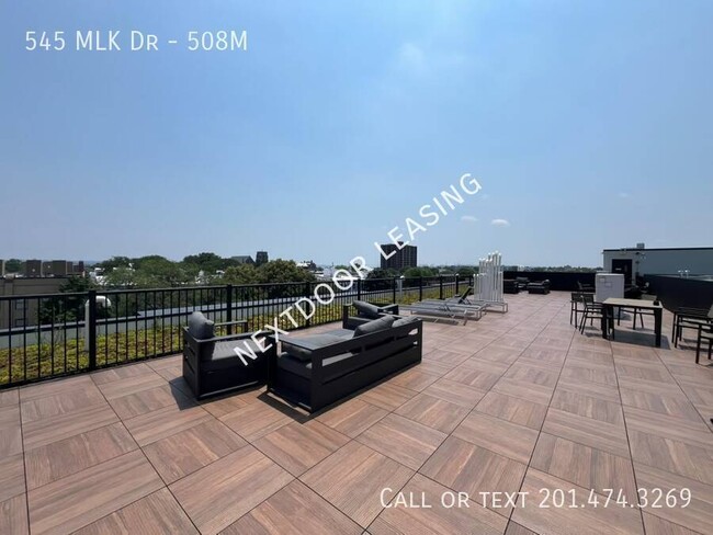 Building Photo - 545 M.L.K. Drive