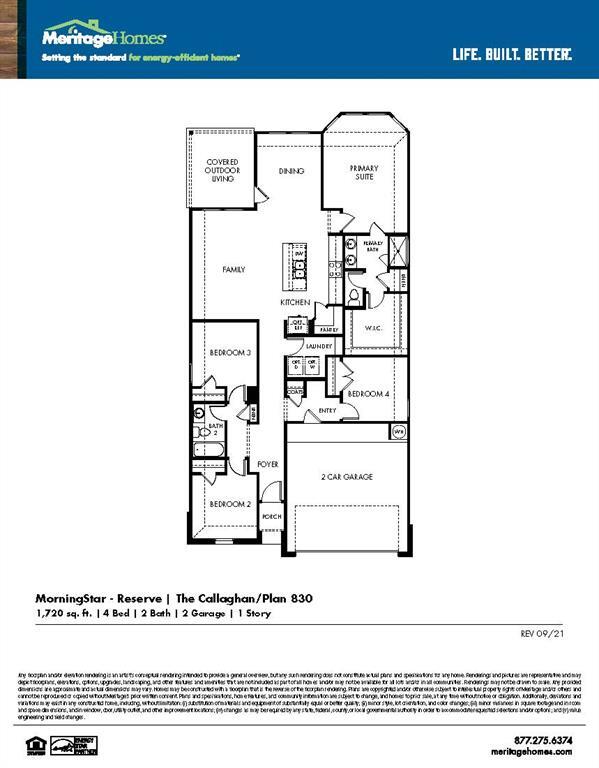 Building Photo - 124 Stellar Wind Dr