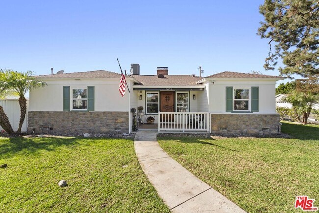 Building Photo - 5057 Biloxi Ave
