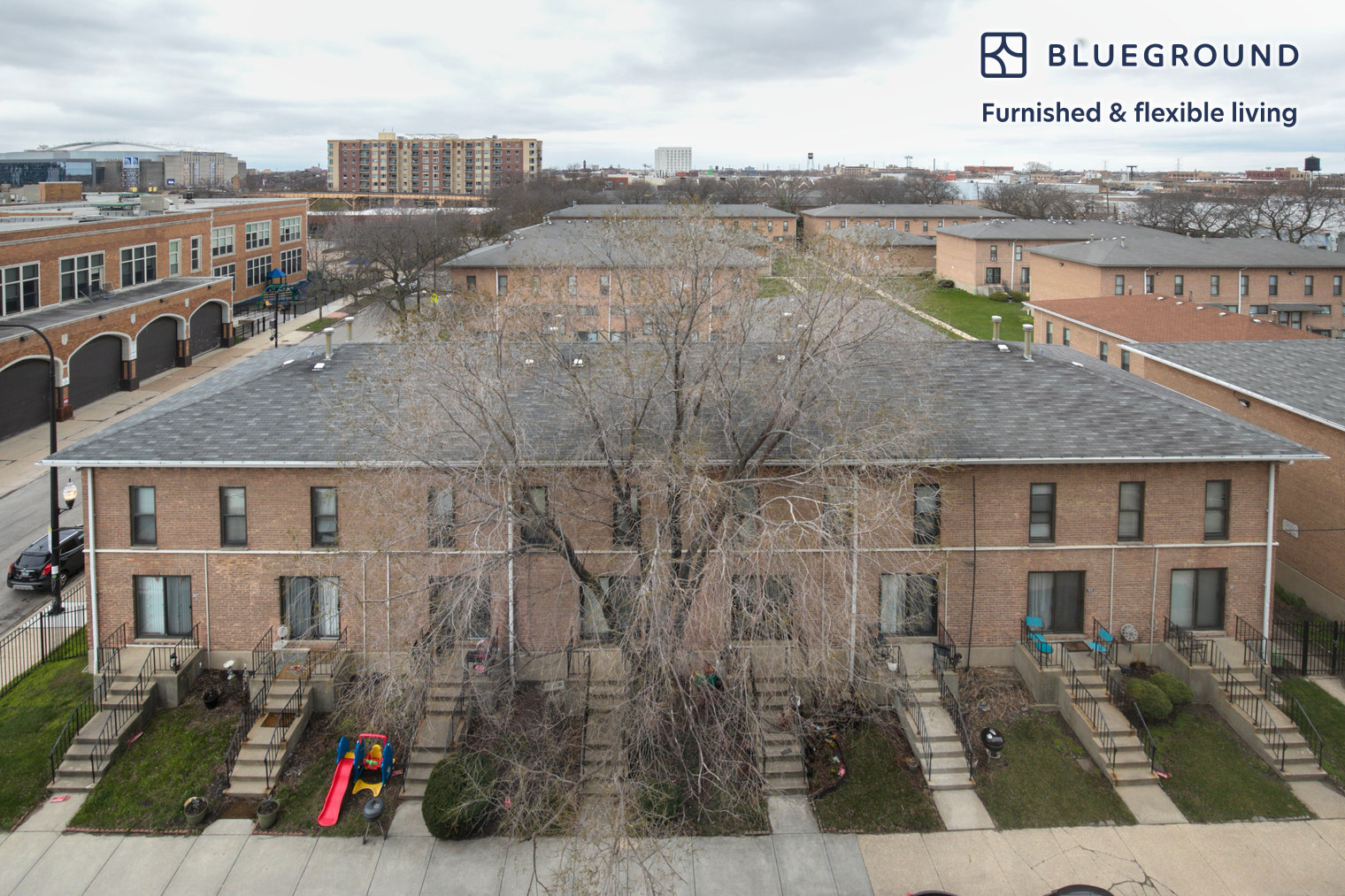 Building Photo - 150 N Ashland Ave