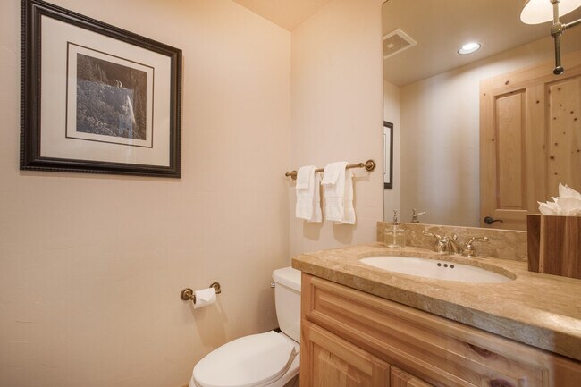 Building Photo - 500 Mountain Village Blvd