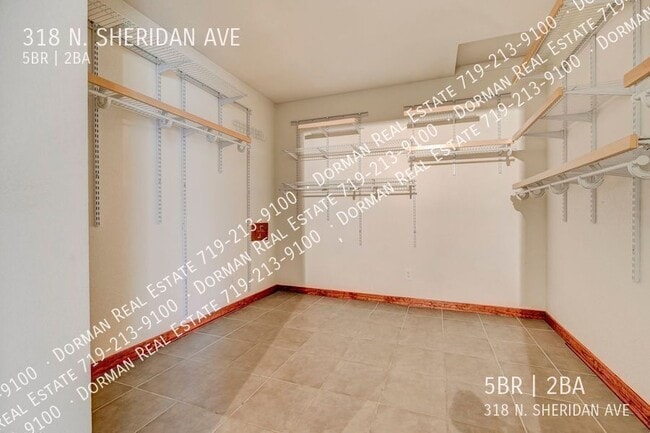 Building Photo - 318 N Sheridan Ave