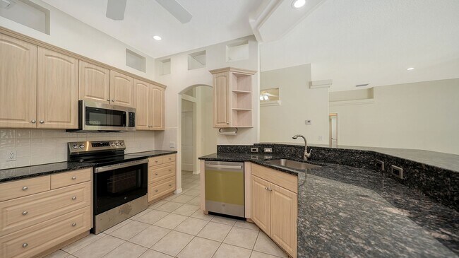 Building Photo - Beautifully updated Family Home by Rivervi...