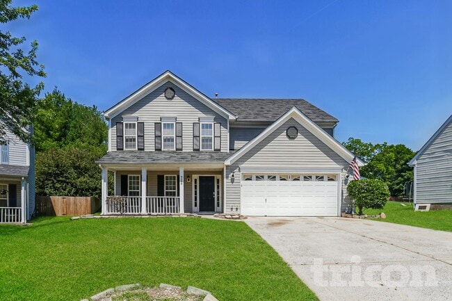 Building Photo - 9250 Austin Ridge Ln