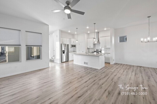 Building Photo - STUNNING 4BD/3.5BA HOME IN WOLF RANCH – AV...