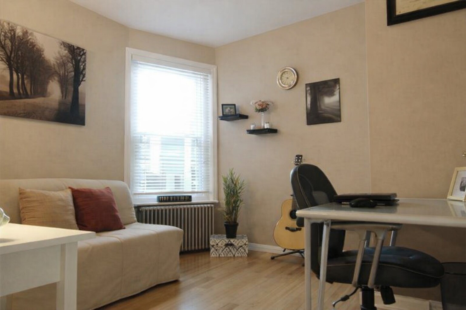 Building Photo - 478 Hermit St