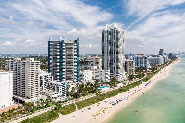 Building Photo - 6301 Collins Ave