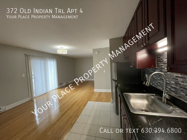 Building Photo - 372 Old Indian Trail