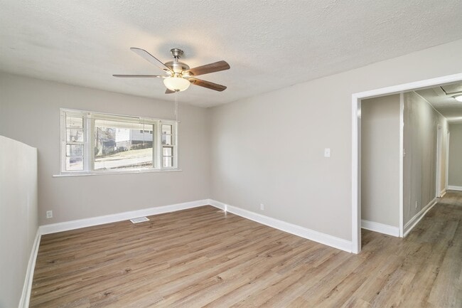 Building Photo - 3406 McPherson St