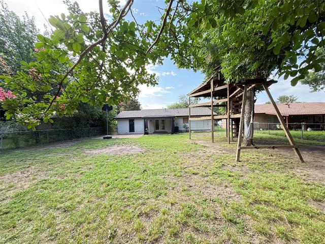 Building Photo - 2621 Trinity St