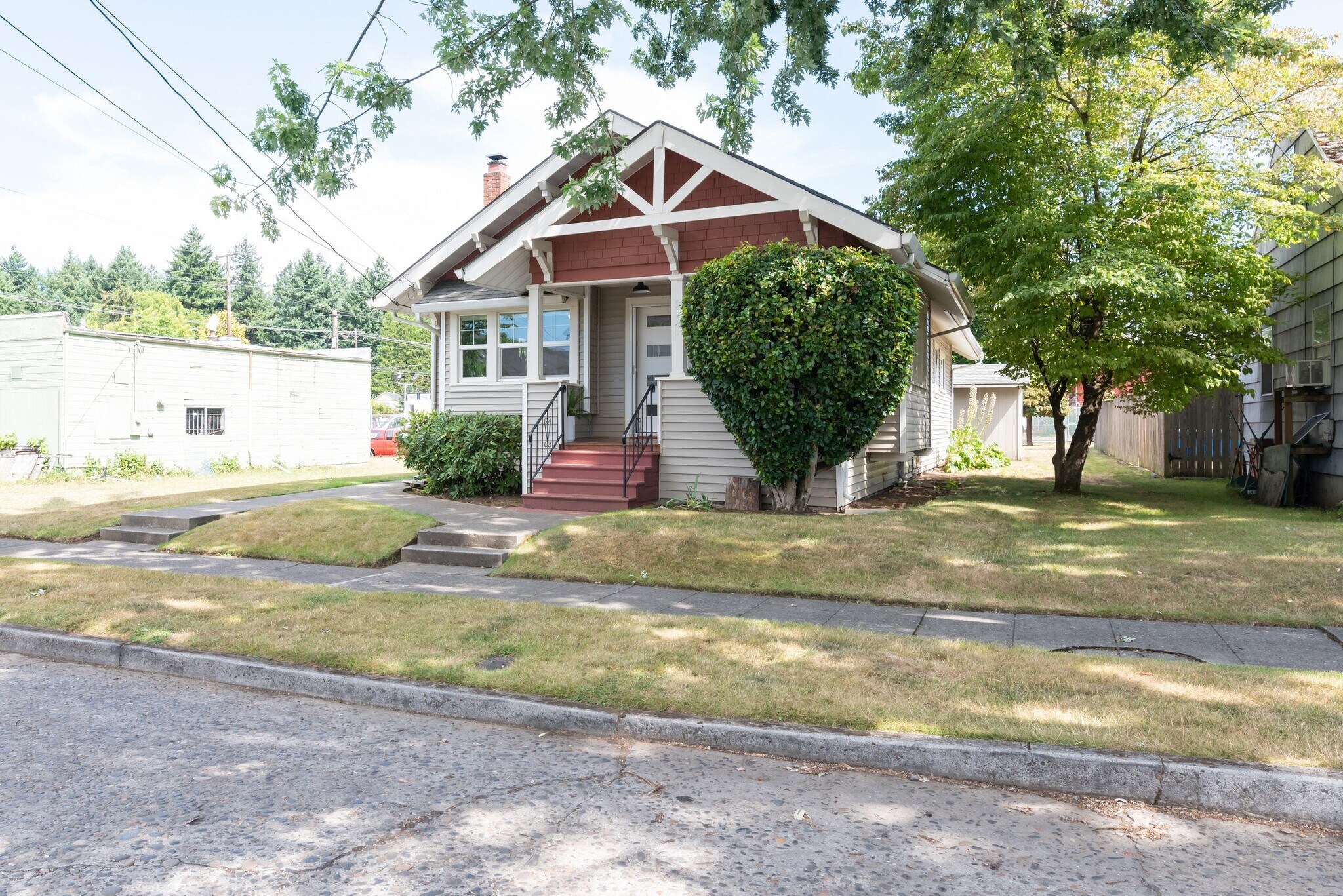 Building Photo - 7468 N Huron Ave