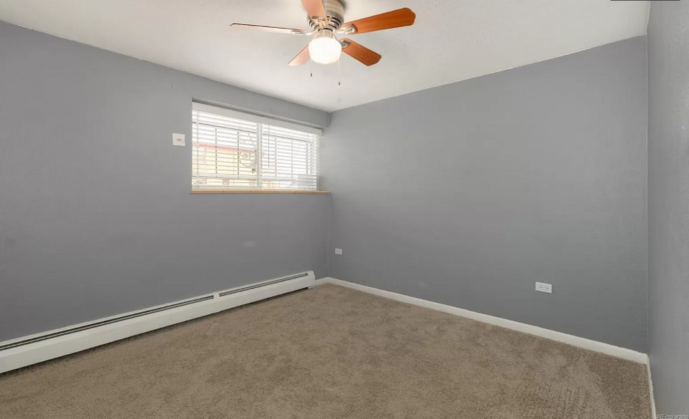 Bedroom 2 - 909 S Pearl St